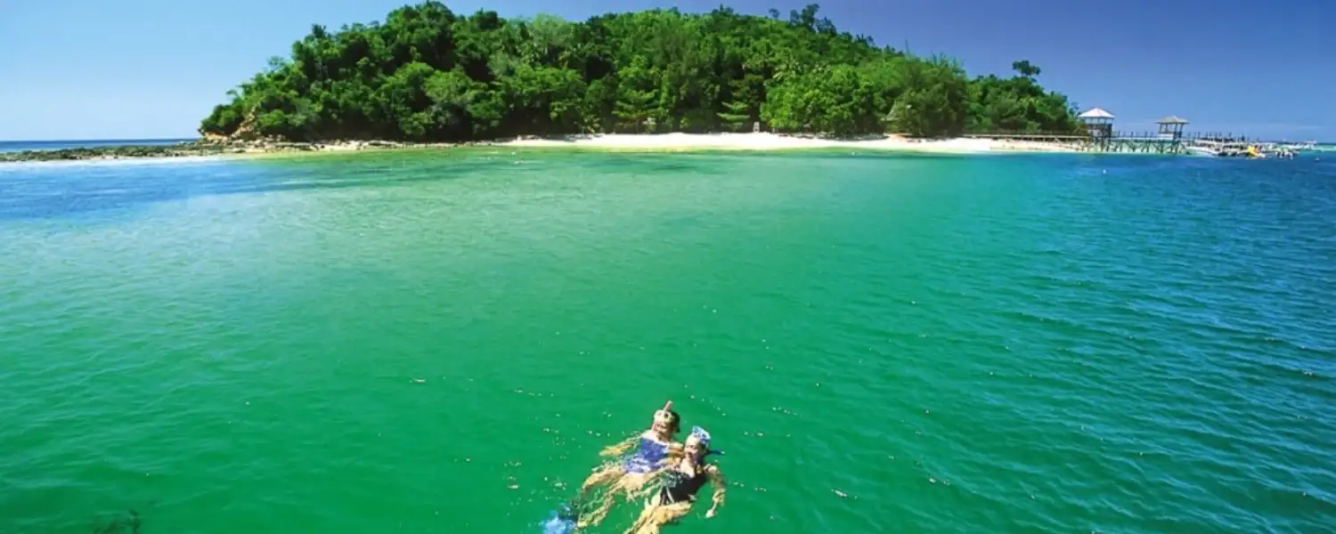 5 Day Borneo Highlights-1